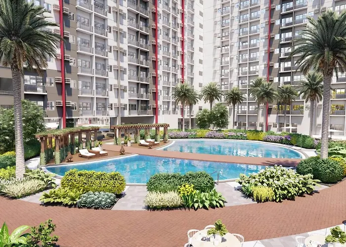 Apartamento 2 Bedroom Fully Furnished In Pnqe - Bloom 1135 *